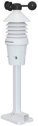 anemometro de cazoletas