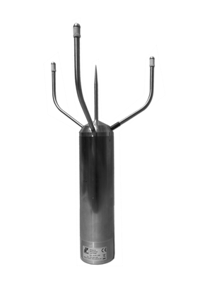 anemometro ultrasonico