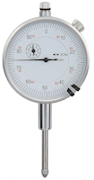 reloj comparador